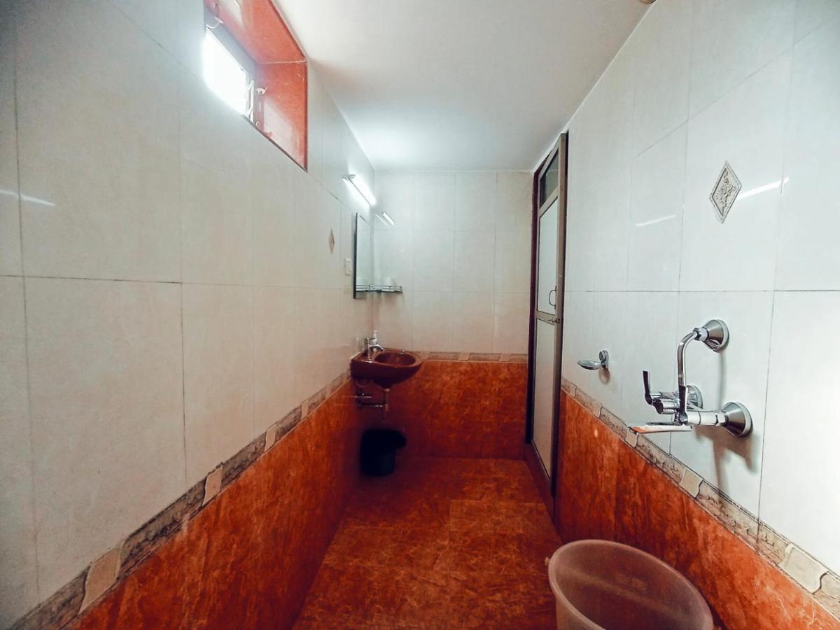 Red Soil Cozy Cottages- Vagator Εξωτερικό φωτογραφία